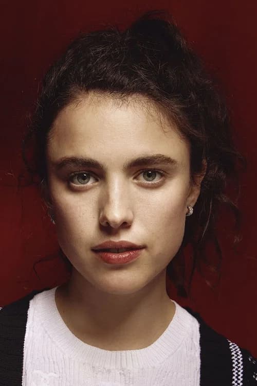 Margaret Qualley